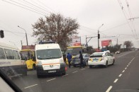 Головні новини Волині 26 листопада: у Луцьку легковик на 