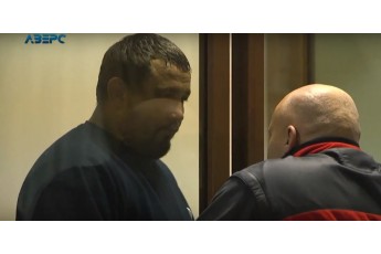Два місяці у СІЗО: апеляція відмовила трьом підозрюваним у стрілянині на автомийці у Луцьку (відео)