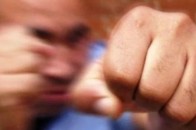 У місті на Волині побили двох чоловіків