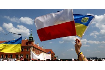 У Польщі хочуть ввести санкції проти українських протестувальників-