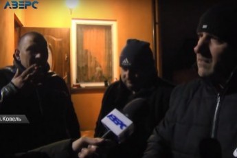 Головні новини Волині 27 листопада: троє загиблих та один із вогнепальним пораненням у лікарні − у Ковелі чоловік розстріляв свою родину; два місяці у…