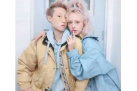 19-річна донька Джекі Чана, яка стала лесбіянкою, одружилась зі своєю подругою всупереч волі батька (фото)