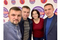 Волинські нардепи контролюватимуть вибори президента у Грузії