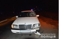 Внаслідок ДТП на Волині загинув чоловік