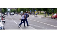 До двох тисяч: неуважних пішоходів каратимуть гривнею