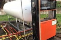 На Волині викрили 12 підпільних заправок