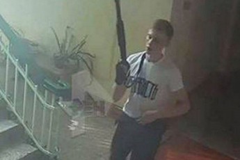 Стрільця, який влаштував теракт у Керчі, поховали під чужим прізвищем, – ЗМІ