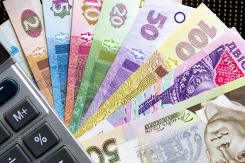 В Україні борги із виплати зарплати становлять майже 2,9 млрд гривень