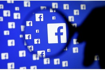 Facebook видаляє дописи українців про російську агресію