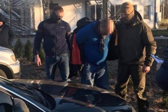 Головні новини Волині 28 листопада: під час отримання хабара затримали начальника волинського районного відділу поліції; на Волині розмитнили перші дві…