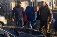 Головні новини Волині 28 листопада: під час отримання хабара затримали начальника волинського районного відділу поліції; на Волині розмитнили перші дві…