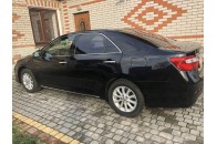 У Луцьку вночі було викрадено елітну іномарку (фото)