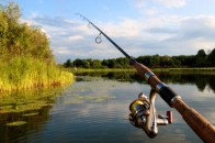 Чоловіка, який рибалив під Луцьком, оштрафували