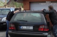 У Луцьку суд розглядає справу про викрадення екс-міліціонера, з'явились нові деталі (відео)