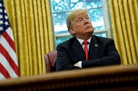 Трамп скасував зустріч із Путіним