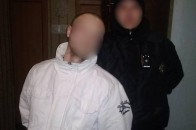 У Луцьку молодий чоловік намагався звести рахунки з життям