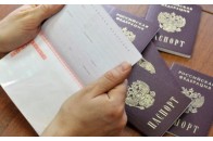 Україна заборонила в’їзд для чоловіків з РФ від 16 до 60 років