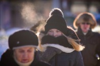 Чому взимку потрібно обов’язково носити шапку