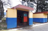У Луцьку виявили підпільну АЗС