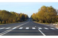 Волинь – серед лідерів областей з найкращими дорогами в Україні