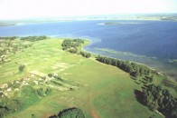 Євросоюз виділив 60 мільйонів на каналізацію біля Світязя