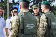 Протягом доби в Україну не впустили понад 100 росіян
