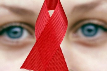 Україна є однією з країн-лідерок в Європі за темпами поширення ВІЛ