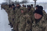 В Україні відбудуться масштабні навчання резервістів