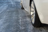 Українських водіїв попереджають про погіршення погодних умов