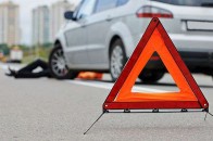 На Волині легковик збив 19-річного рівнянина