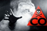 На Волині матір з 7-річним сином отруїлися чадним газом