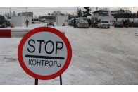 На волинському кордоні затримали елітне авто 
