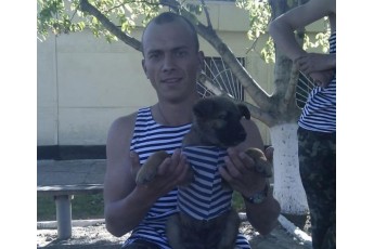 У Луцьку помер 26-річний ветеран АТО, учасник найгарячіших боїв на Донбасі