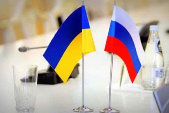 Україна розірвала останні стосунки із Росією