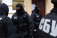 У кількох містах України проходять обшуки в будівлях єпархії УПЦ МП