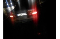 У Луцьку розшукують водія, який скоїв ДТП і втік