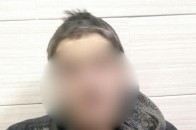 Волинянин з наркотиками та шприцами втікав від патрульних