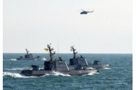 Держприкордонслужба привела в бойову готовність кораблі і катери