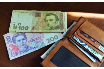 Понад 40% українців заявили, що взагалі не мають заощаджень
