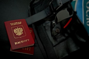 Росія збирається спростити дозвіл на отримання громадянства українцям