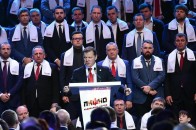 Патріарх всіх 