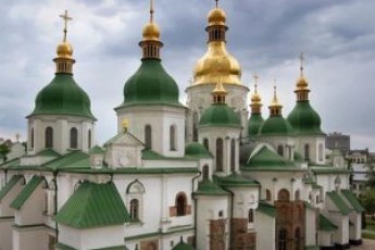 Стала відома дата Об'єднавчого собору українських православних церков