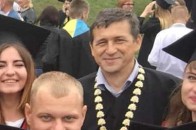 Декану волинського університету потрібні кошти на лікування