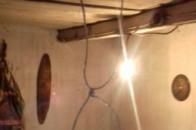 У місті на Волині чоловік намагався звести рахунки з життям (фото)