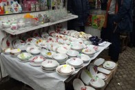 На Старому ринку продавали сурогат 