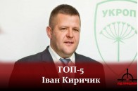 ТОП-5: директор ДП 