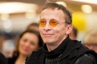 Скандальний російський актор закликав Путіна ввести війська в Україну