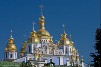 Україна 11-та за релігійністю в Європі