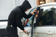 На Волині п'яний молодик викрав авто у знайомого та спричинив ДТП