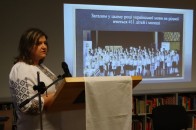У Польщі зросла кількість школярів, які вивчають українську
